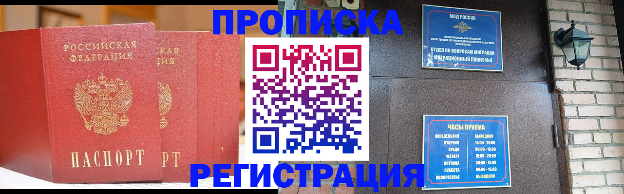 временная регистрация для всех в Плавске